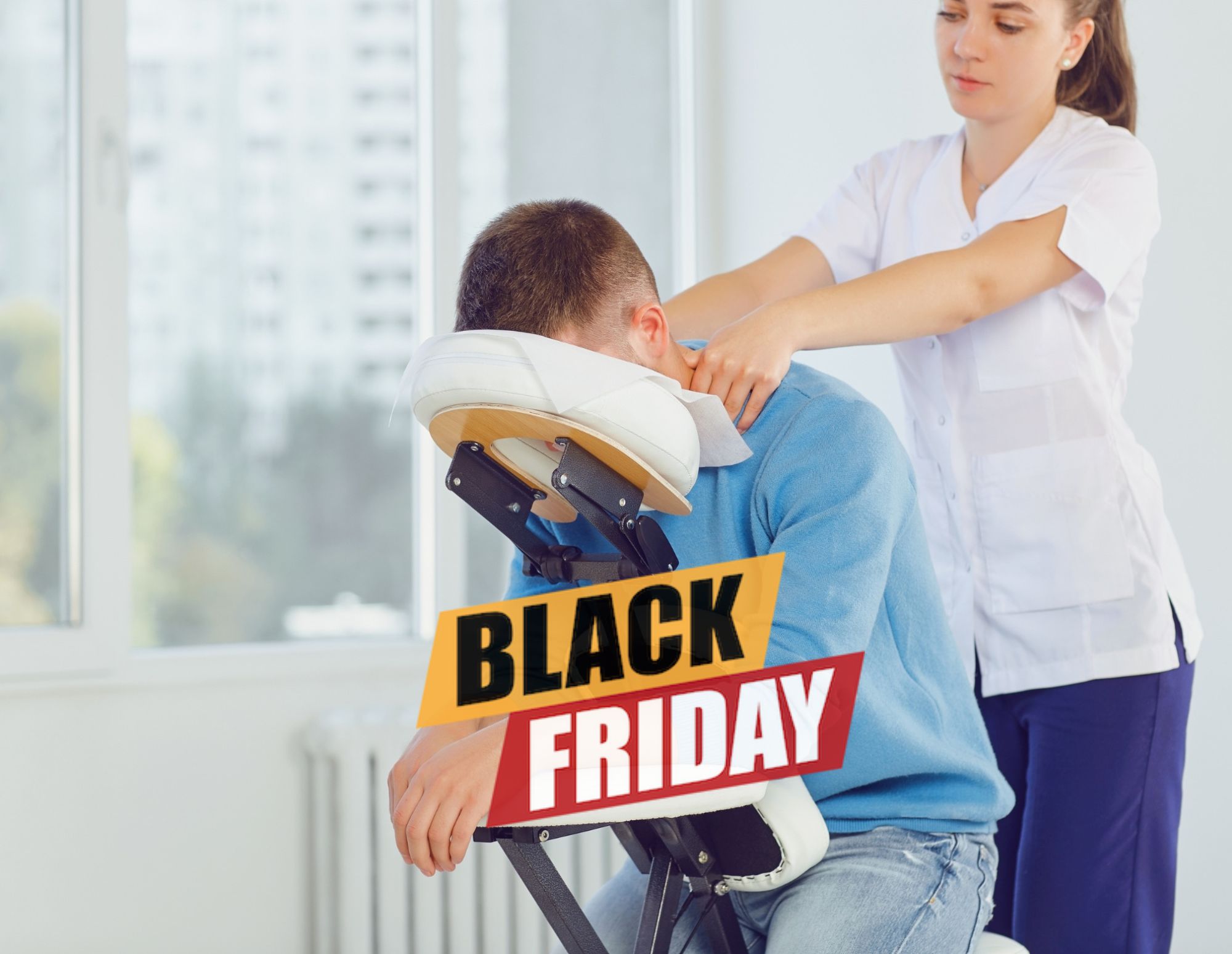 Massaggio Defaticante