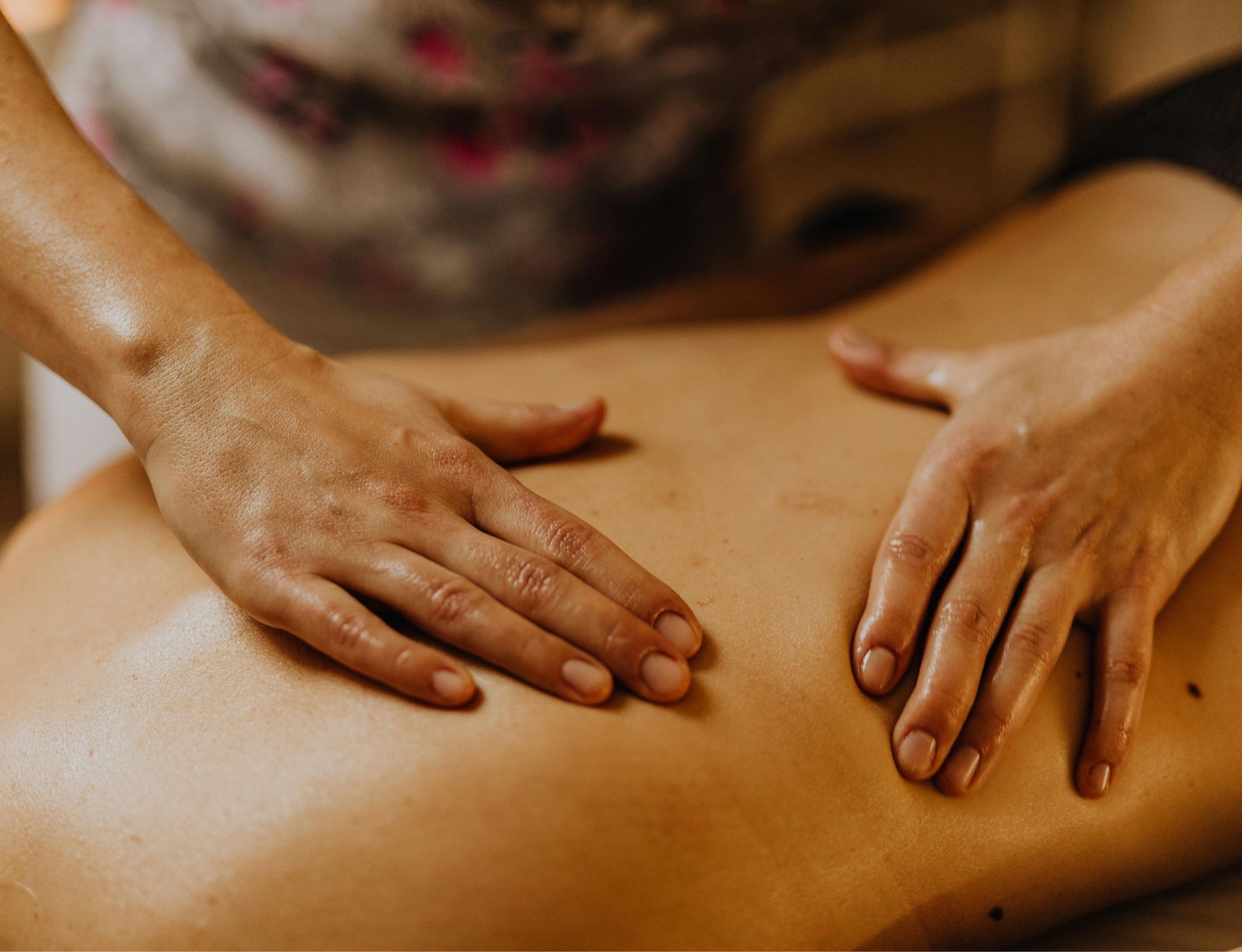 Master in massaggio olistico