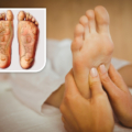 Introduzione alla riflessologia del piede