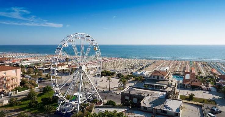 Lido di Camaiore