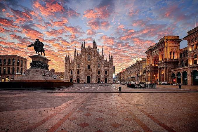 Milano
