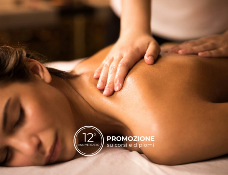 Soul Contact Massage